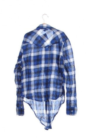 Damska koszula Tally Weijl, Rozmiar XS, Kolor Kolorowy, Cena 21,99 zł