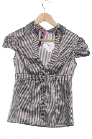 Cămașă de femei Tally Weijl, Mărime XS, Culoare Multicolor, Preț 67,77 Lei