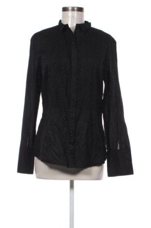 Дамска риза Tatuum, Размер XL, Цвят Черен, Цена 13,29 €