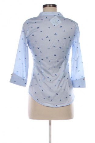 Дамска риза Temt, Размер S, Цвят Многоцветен, Цена 10,95 €