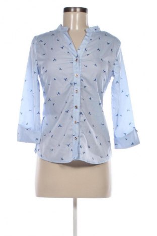 Дамска риза Temt, Размер S, Цвят Многоцветен, Цена 10,95 €
