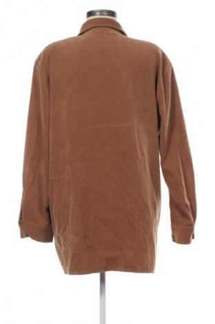 Cămașă de femei Tence, Mărime L, Culoare Maro, Preț 56,99 Lei