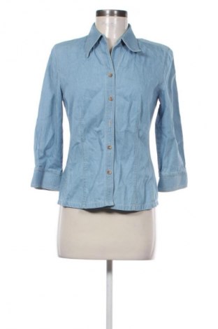 Női ing Tendenza, Méret S, Szín Kék, Ár 4 959 Ft