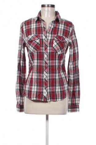 Дамска риза Terranova, Размер L, Цвят Многоцветен, Цена 5,11 €