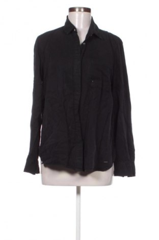 Damenbluse Today, Größe M, Farbe Schwarz, Preis € 11,99