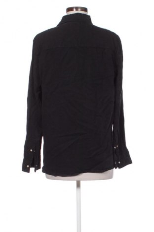 Damenbluse Today, Größe M, Farbe Schwarz, Preis € 11,99