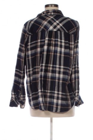 Дамска риза Tom Tailor, Размер L, Цвят Многоцветен, Цена 6,64 €