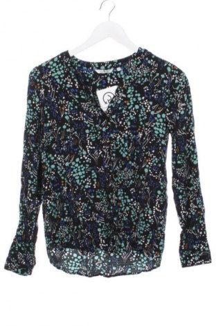 Дамска риза Tom Tailor, Размер XS, Цвят Многоцветен, Цена 5,11 €
