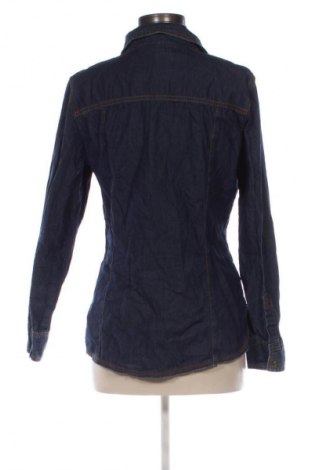 Damenbluse Tom Tailor, Größe L, Farbe Blau, Preis € 11,99