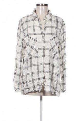 Дамска риза Tom Tailor, Размер XL, Цвят Многоцветен, Цена 9,71 €