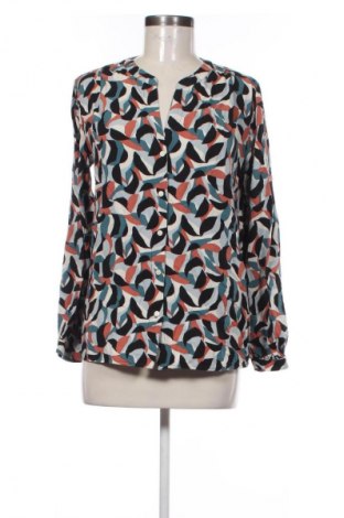 Damenbluse Tom Tailor, Größe M, Farbe Mehrfarbig, Preis € 7,99