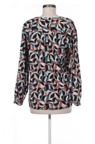 Damenbluse Tom Tailor, Größe M, Farbe Mehrfarbig, Preis € 7,99