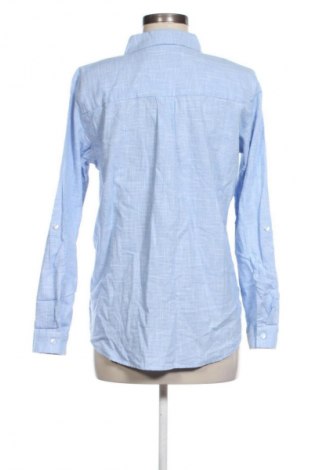 Дамска риза Tom Tailor, Размер M, Цвят Син, Цена 7,66 €