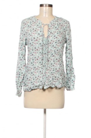 Damenbluse Tom Tailor, Größe M, Farbe Mehrfarbig, Preis € 8,99