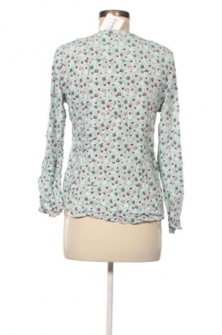 Damenbluse Tom Tailor, Größe M, Farbe Mehrfarbig, Preis € 8,99