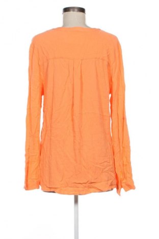 Dámska košeľa  Tom Tailor, Veľkosť M, Farba Oranžová, Cena  6,95 €