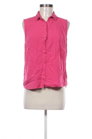 Дамска риза Tom Tailor, Размер M, Цвят Червен, Цена 17,00 €