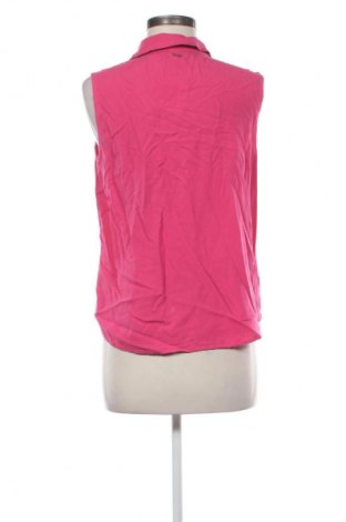 Дамска риза Tom Tailor, Размер M, Цвят Червен, Цена 17,00 €