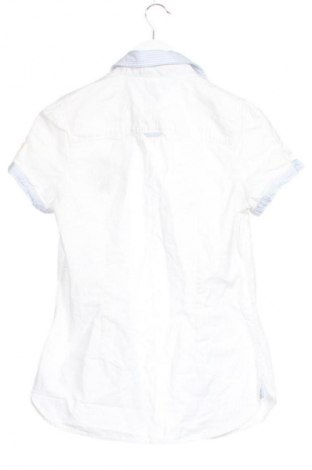 Damenbluse Tommy Hilfiger, Größe XS, Farbe Weiß, Preis € 54,99