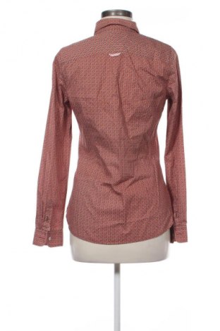 Női ing Tommy Hilfiger, Méret S, Szín Sokszínű, Ár 19 008 Ft