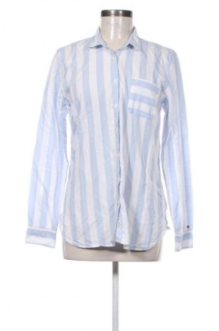 Дамска риза Tommy Hilfiger, Размер L, Цвят Многоцветен, Цена 21,98 €