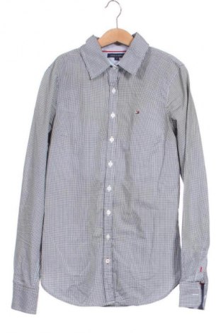 Dámská košile  Tommy Hilfiger, Velikost XS, Barva Vícebarevné, Cena  1 304,00 Kč