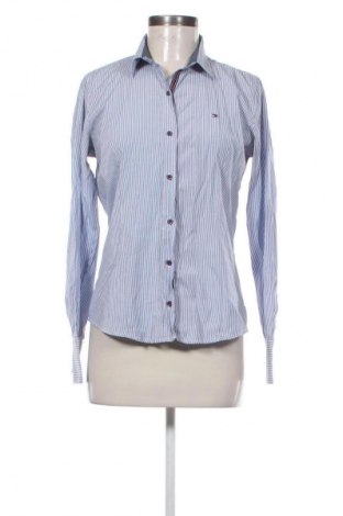 Дамска риза Tommy Hilfiger, Размер L, Цвят Многоцветен, Цена 45,51 €
