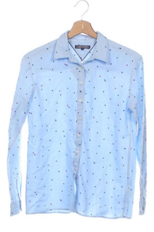 Dámská košile  Tommy Hilfiger, Velikost XS, Barva Vícebarevné, Cena  499,00 Kč