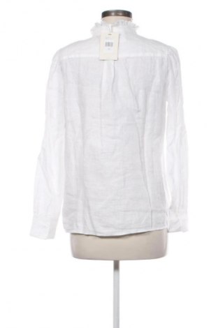 Cămașă de femei Tommy Hilfiger, Mărime S, Culoare Alb, Preț 689,99 Lei