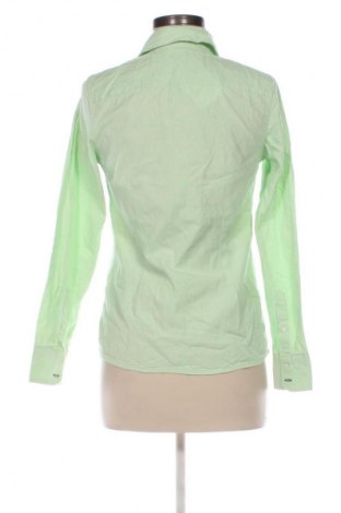 Női ing Tommy Hilfiger, Méret S, Szín Zöld, Ár 10 309 Ft
