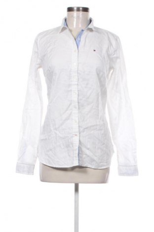 Damska koszula Tommy Hilfiger, Rozmiar S, Kolor Biały, Cena 243,60 zł
