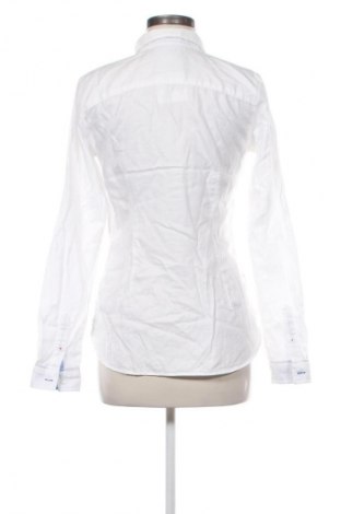Damska koszula Tommy Hilfiger, Rozmiar S, Kolor Biały, Cena 243,60 zł
