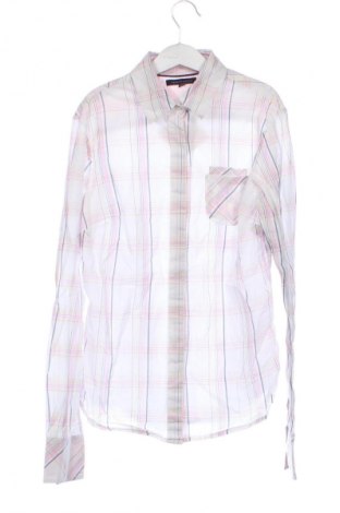 Damska koszula Tommy Hilfiger, Rozmiar S, Kolor Kolorowy, Cena 246,49 zł
