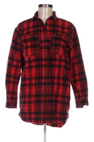 Damenbluse Tommy Jeans, Größe S, Farbe Mehrfarbig, Preis € 30,99