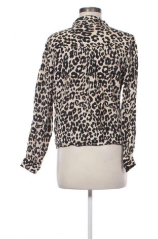 Дамска риза Topshop, Размер L, Цвят Многоцветен, Цена 21,00 €