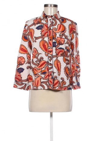 Damenbluse Topshop, Größe M, Farbe Mehrfarbig, Preis 20,96 €