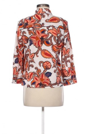 Damenbluse Topshop, Größe M, Farbe Mehrfarbig, Preis 20,96 €