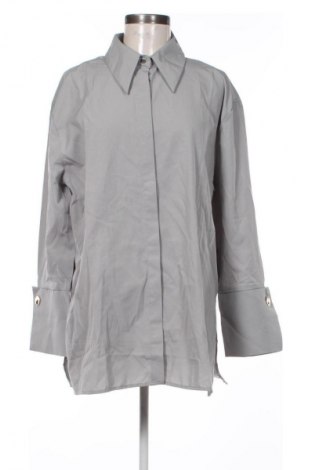 Damska koszula Touche Prive, Rozmiar M, Kolor Szary, Cena 250,99 zł
