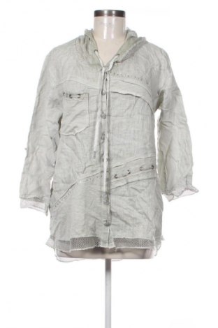 Дамска риза Tredy, Размер M, Цвят Многоцветен, Цена 7,15 €