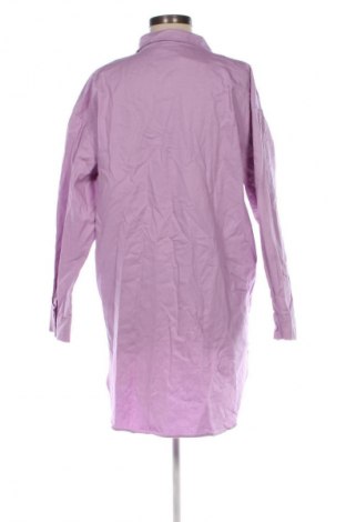 Damenbluse Trendyol, Größe M, Farbe Lila, Preis € 7,99