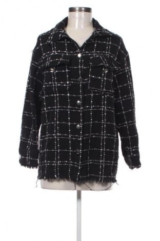 Γυναικείο πουκάμισο Trendyol, Μέγεθος M, Χρώμα Πολύχρωμο, Τιμή 7,99 €