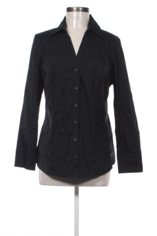 Damska koszula Triangle By s.Oliver, Rozmiar L, Kolor Czarny, Cena 31,99 zł