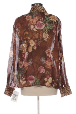 Дамска риза Tru, Размер XXL, Цвят Многоцветен, Цена 11,75 €