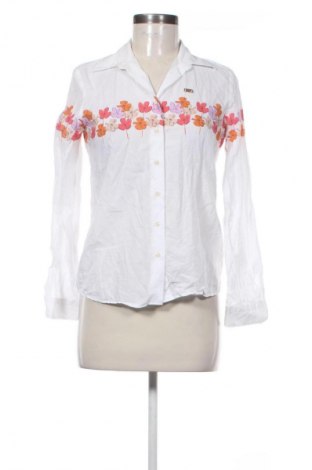 Damska koszula U.S. Polo Assn., Rozmiar XS, Kolor Biały, Cena 150,99 zł