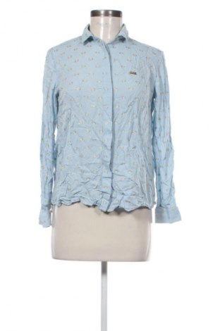 Дамска риза U.S. Polo Assn., Размер S, Цвят Многоцветен, Цена 45,74 €