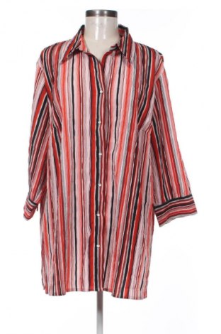 Дамска риза Ulla Popken, Размер XL, Цвят Многоцветен, Цена 13,29 €