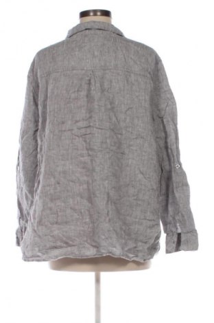 Damska koszula Ulla Popken, Rozmiar XL, Kolor Szary, Cena 69,99 zł