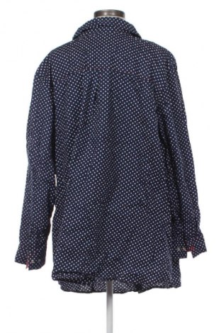 Дамска риза Ulla Popken, Размер 5XL, Цвят Многоцветен, Цена 18,91 €