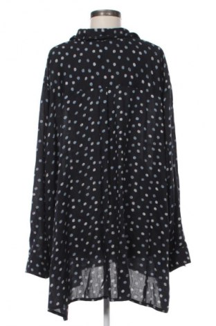 Damska koszula Ulla Popken, Rozmiar 4XL, Kolor Kolorowy, Cena 117,89 zł