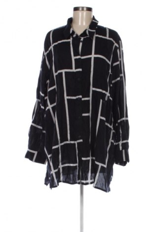 Női ing Ulla Popken, Méret 3XL, Szín Sokszínű, Ár 8 869 Ft